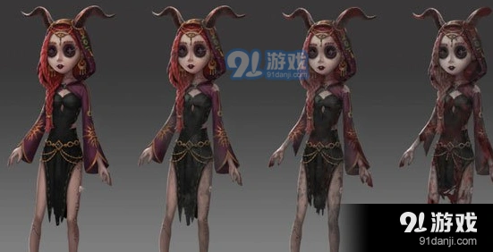 第五人格祭司技能解读