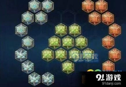 王者荣耀典韦打野铭文详解攻略