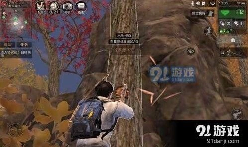 明日之后科技点获取途径全攻略