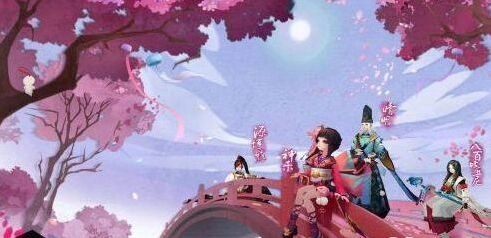 阴阳师小纸人樱饼获取途径教程