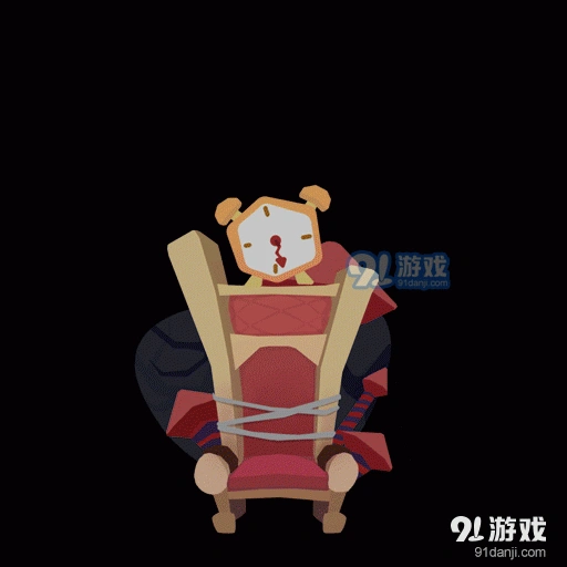 第五人格狂欢之椅动态涂鸦获取方法详解