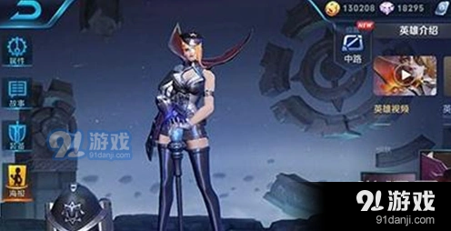 王者荣耀机械小兵技巧玩法分享