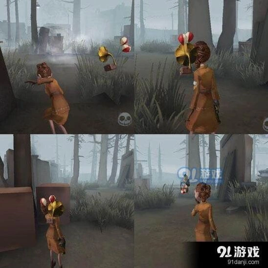 第五人格随从作用全攻略指南