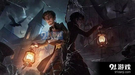 第五人格阅历系统玩法详解