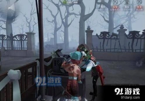 第五人格机器狗怎么躲技巧分享