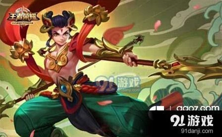 王者荣耀哪吒出装技巧详解