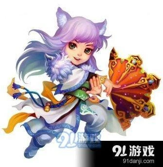 梦幻诛仙合欢职业玩法 详情解析