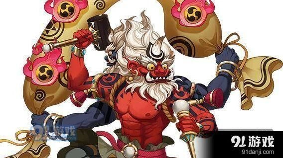 阴阳师两面佛日女御魂玩法攻略