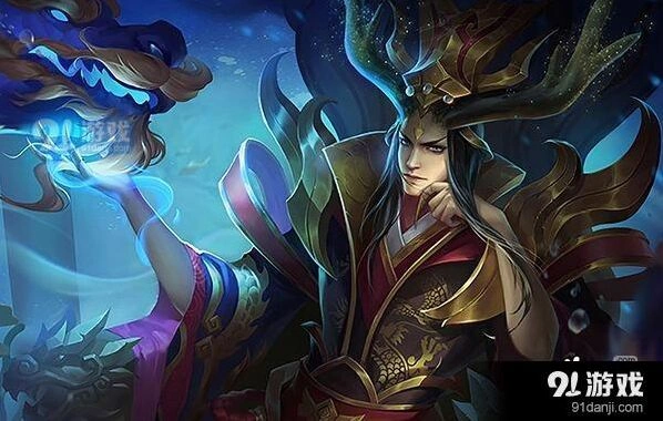 王者荣耀东皇太一s11技能运用技巧指南