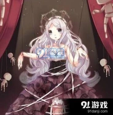 奇迹暖暖拥有灵魂的提线人偶高分搭配攻略详解