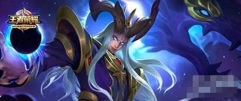 王者荣耀一级英雄完整盘点