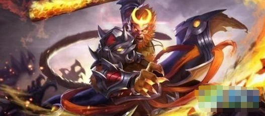 王者荣耀孙悟空铭文攻略 护甲穿透