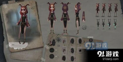 第五人格祭司门之钥怎么玩 详细使用技巧分享