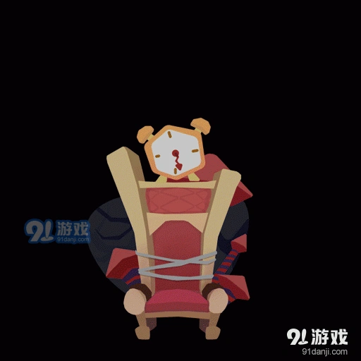 第五人格狂欢之椅动态涂鸦获取详解 非卖品奖励教程