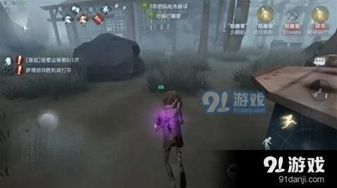 第五人格求生者自救攻略 实战技巧