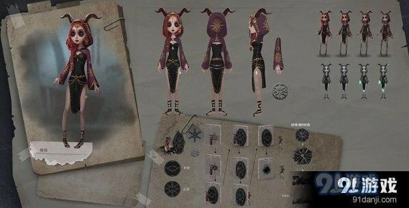 第五人格祭司明日之辉第二赛季精华攻略