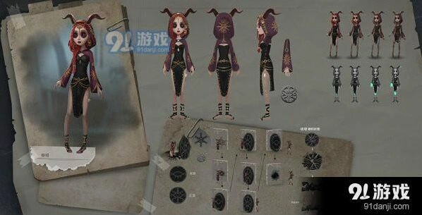 第五人格祭司门之钥攻略分享