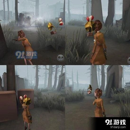 第五人格随从作用解析 获取途径说明