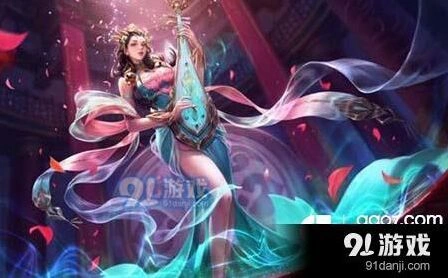 王者荣耀杨玉环出装攻略，顺风逆风出装玩法详解