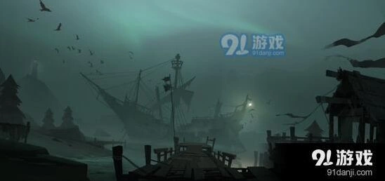 第五人格湖景村背景故事精华攻略