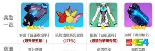 崩坏3吼姆游乐园试炼通关攻略