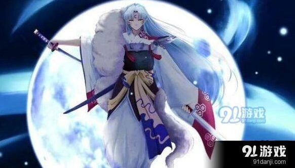 阴阳师杀生丸属性攻略