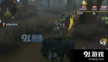 第五人格双枪阵容全面解析