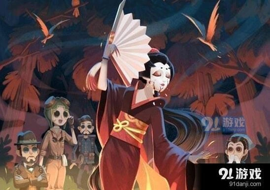 第五人格监管者乞丐介绍 技能效果一览
