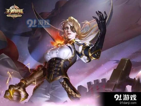 王者荣耀米莱狄出装技巧顺序攻略