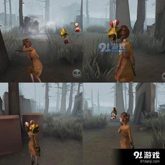 第五人格随从有什么用获得方法