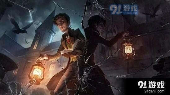 第五人格第二赛季阅历系统开启 新内容