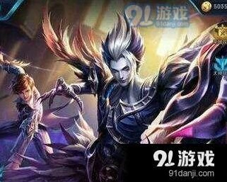王者荣耀元歌出装攻略介绍