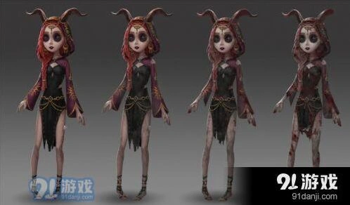 第五人格甜心蛋糕获得技巧
