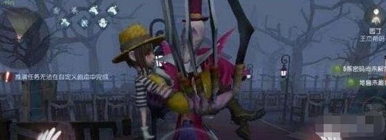 第五人格屠皇加点技巧指南