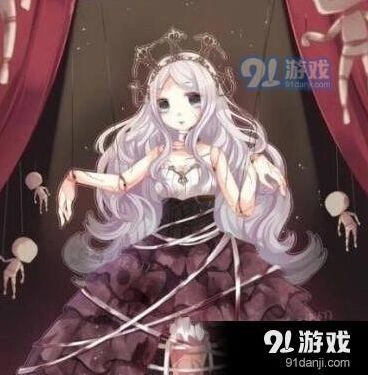 奇迹暖暖拥有灵魂的提线人偶通关指南
