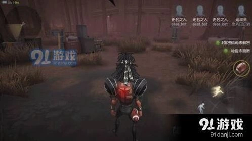 第五人格威廉推演故事指南