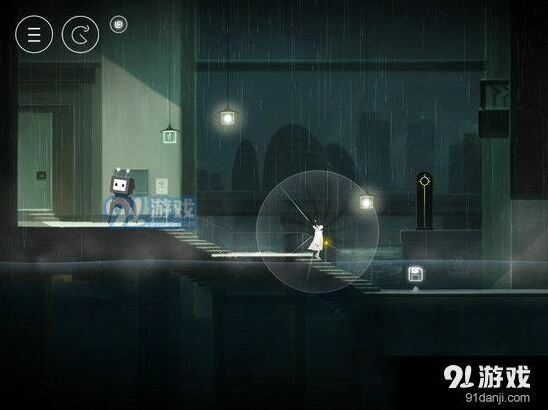 《雨纪》第2章通关全攻略