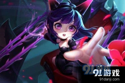 王者荣耀蔡文姬S11铭文搭配玩法