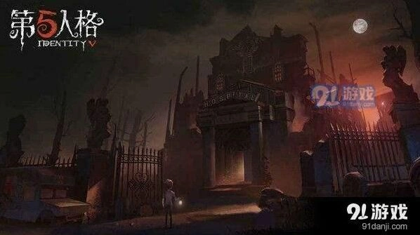 第五人格每日问答冷知识答案分享