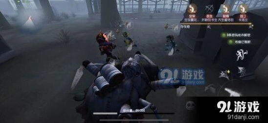 第五人格排位对战技巧详细指南