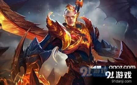 王者荣耀铠出装教学指南