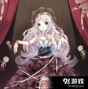 奇迹暖暖拥有灵魂的提线人偶搭配最优攻略