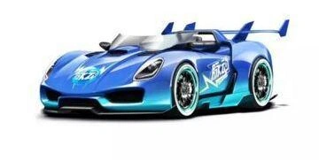 QQ飞车脉动赛车6月获取攻略