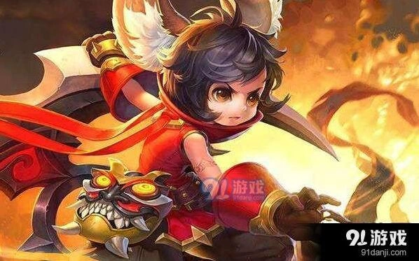 王者荣耀李元芳拆迁上分攻略