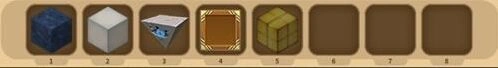 迷你世界恶魔之眼怎么做 制作技巧