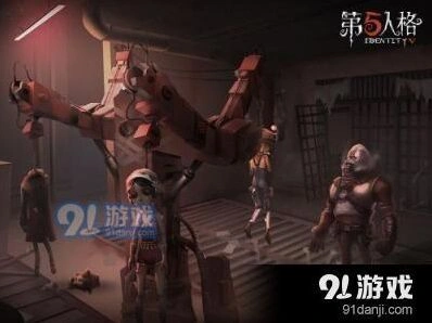 第五人格堕天使技能详细效果解析