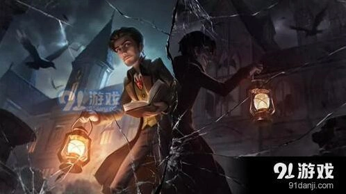 第五人格门锁之后剧情触发心得