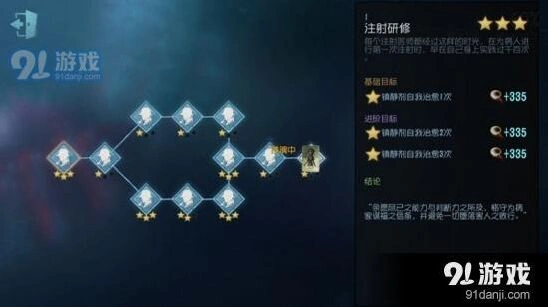 第五人格医生推演任务攻略 推演剧情解读