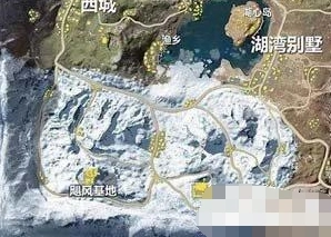 荒野行动飓风基地怎么打 打法技巧全解