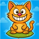 饥饿的猫官方最新版
